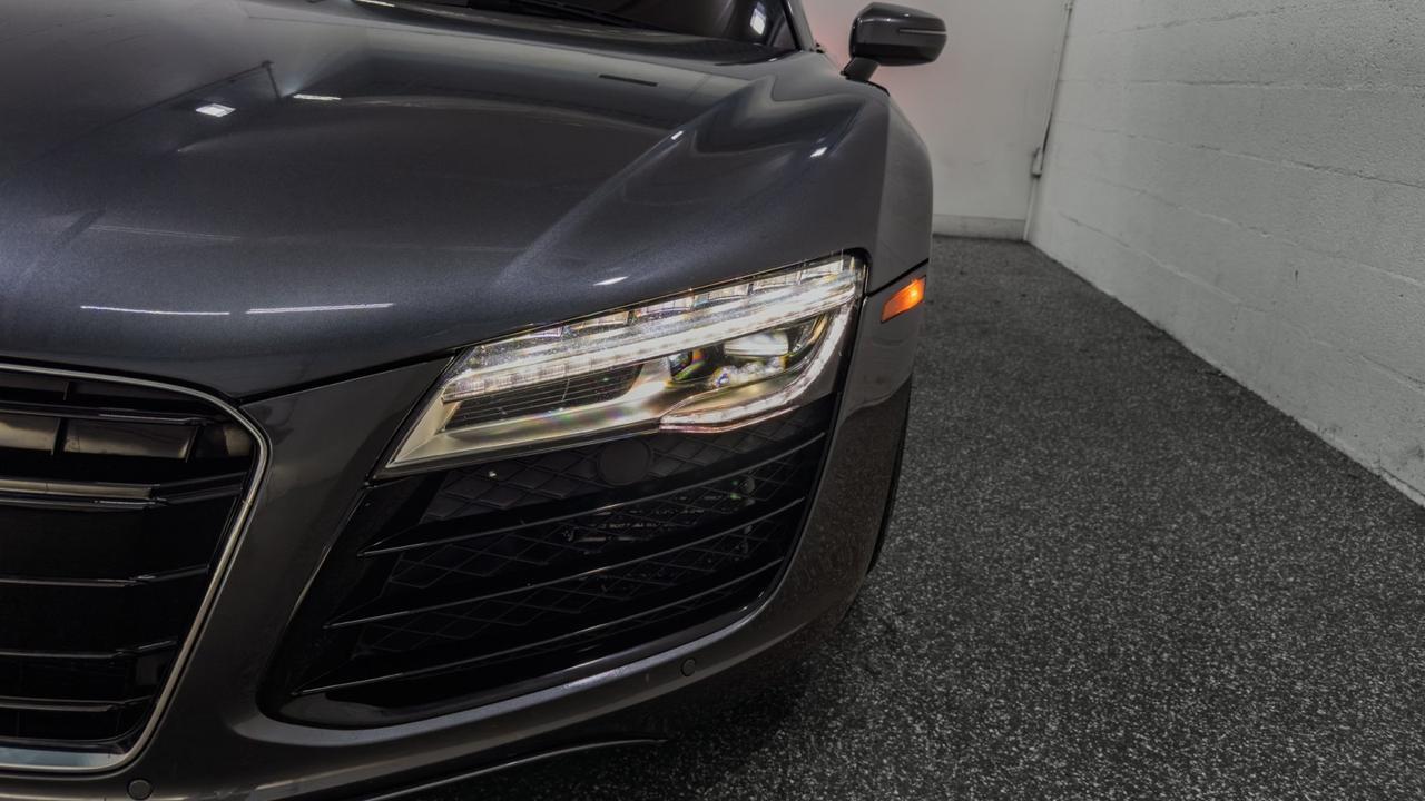 2014 Audi R8 V8 Tallmadge OH