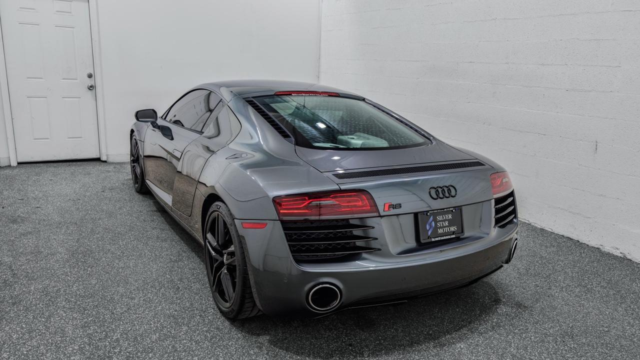 2014 Audi R8 V8 Tallmadge OH