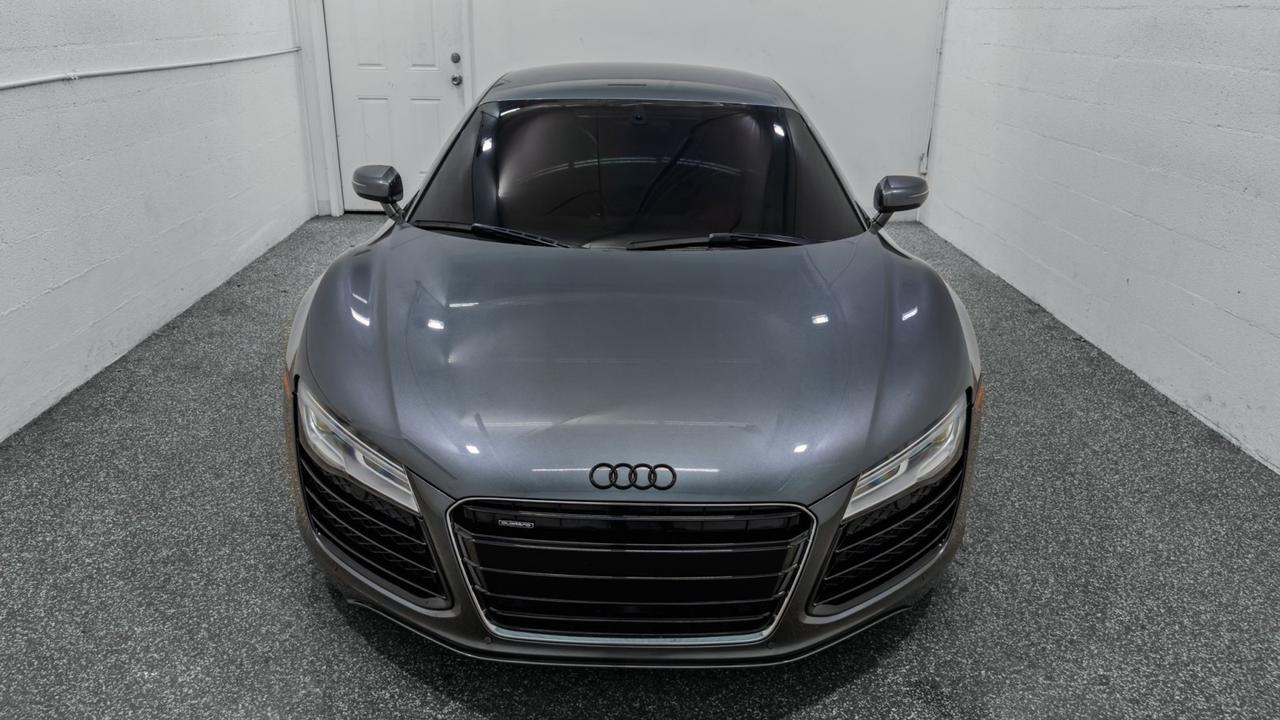 2014 Audi R8 V8 Tallmadge OH
