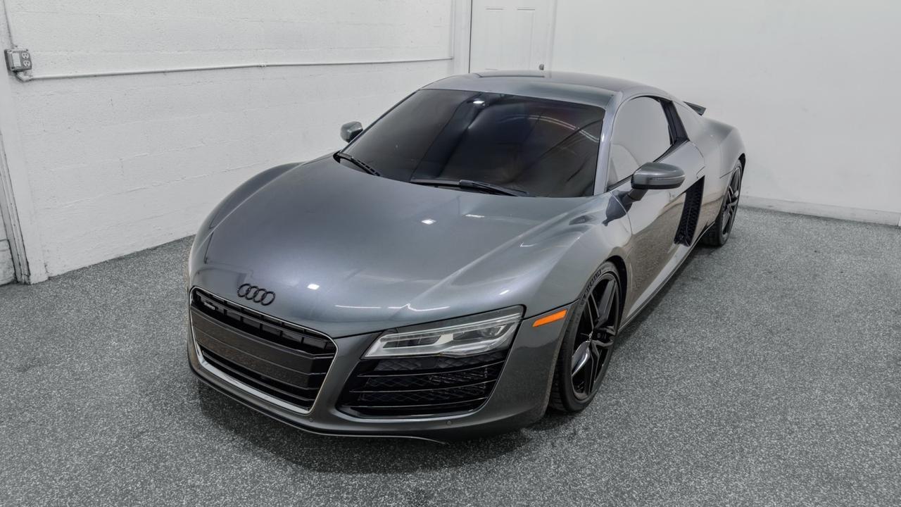 2014 Audi R8 V8 Tallmadge OH