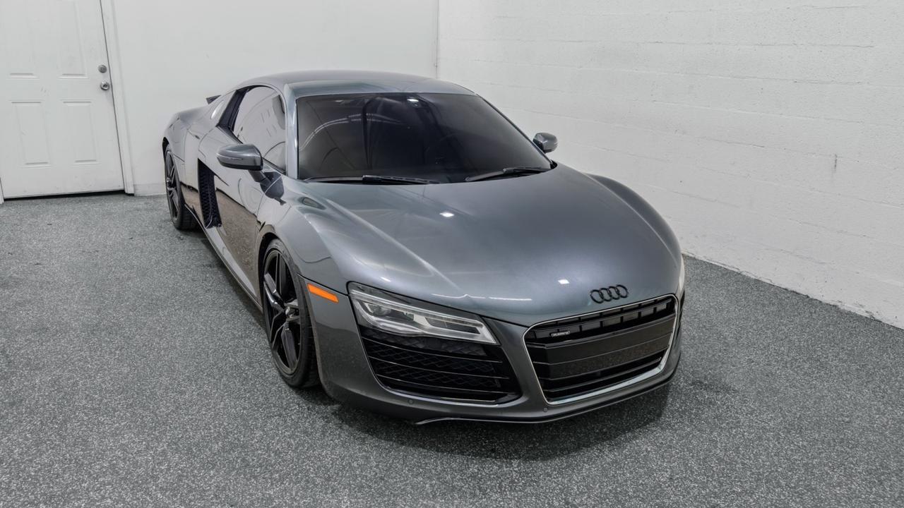 2014 Audi R8 V8 Tallmadge OH