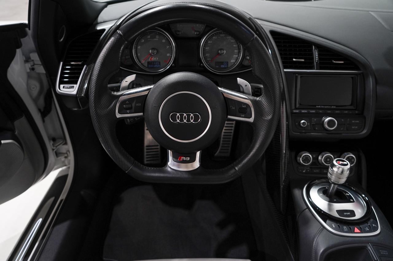 2014 Audi R8 V8 Tampa FL