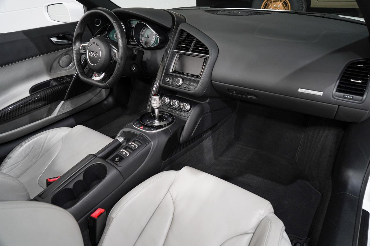 2014 Audi R8 V8 Tampa FL