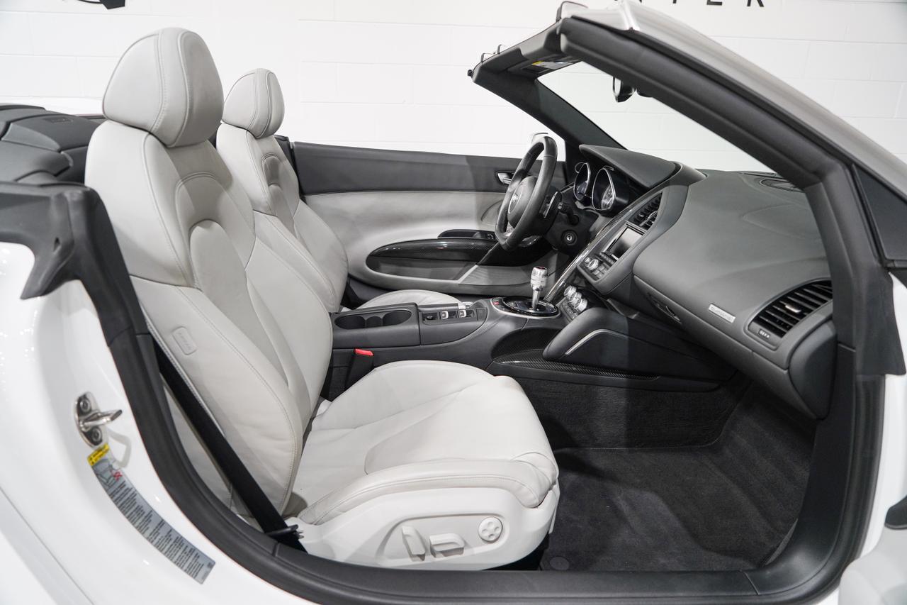 2014 Audi R8 V8 Tampa FL