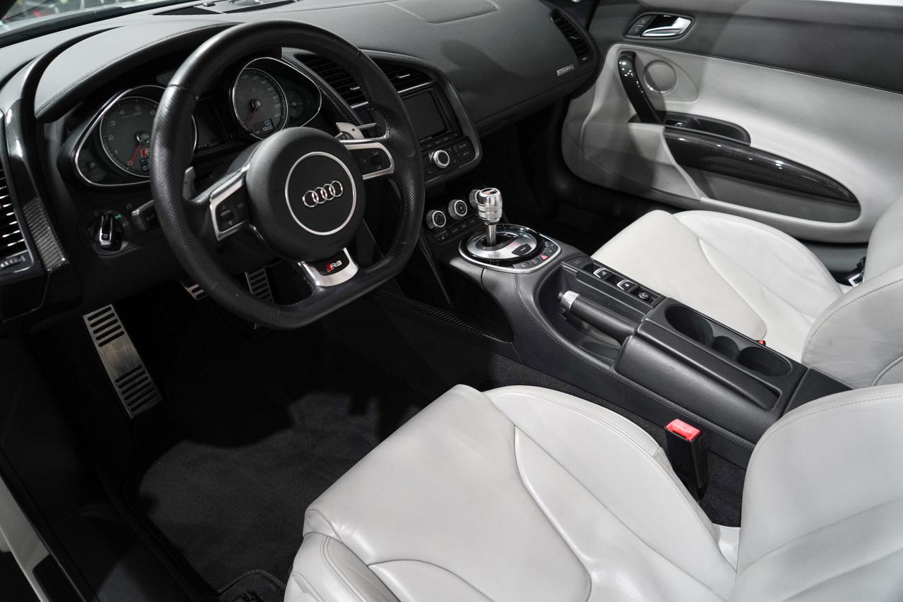 2014 Audi R8 V8 Tampa FL