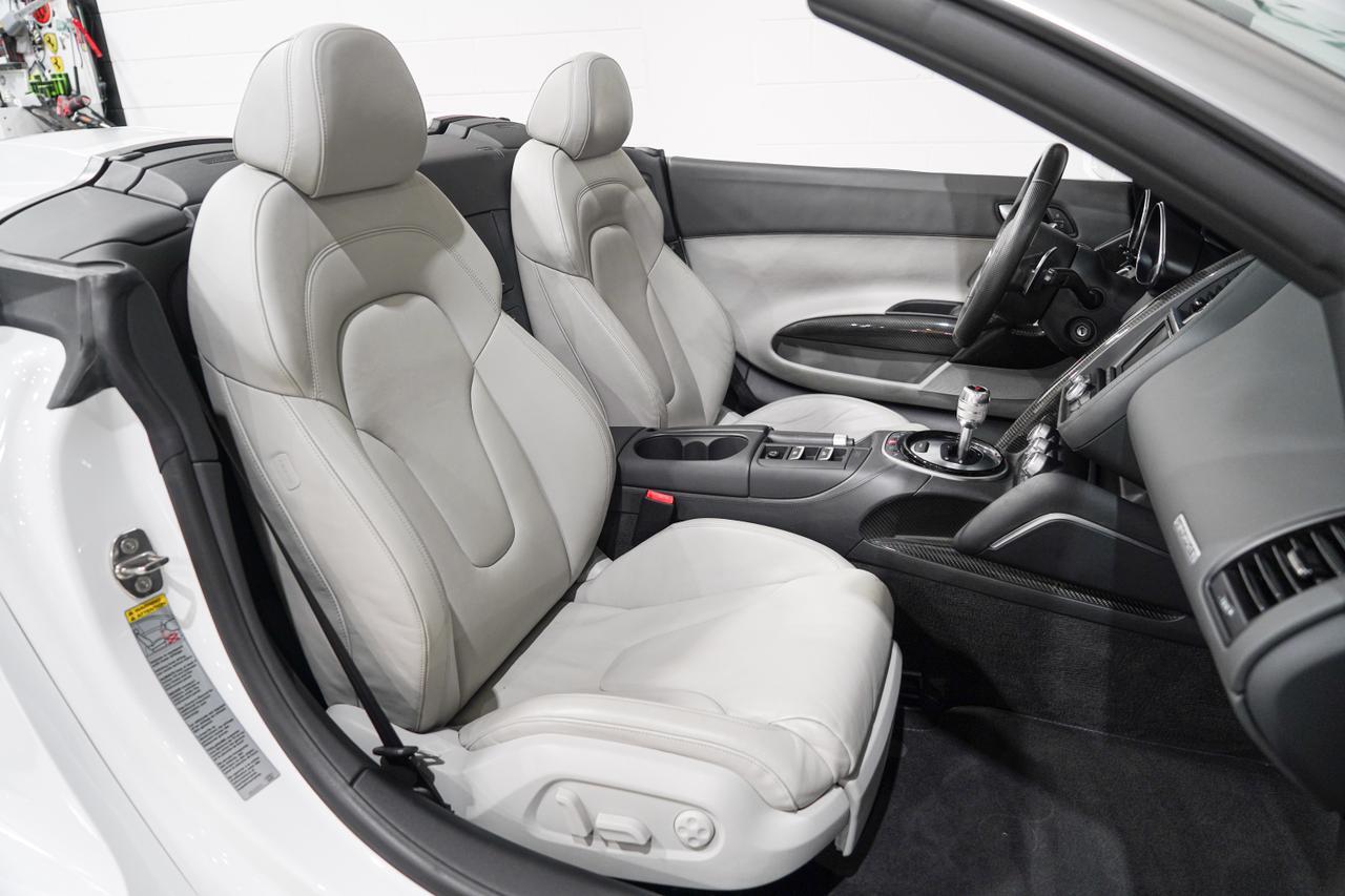 2014 Audi R8 V8 Tampa FL