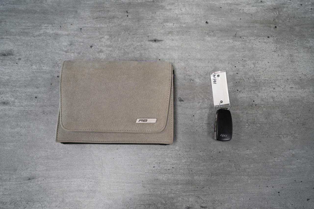 2014 Audi R8 V8 Tampa FL