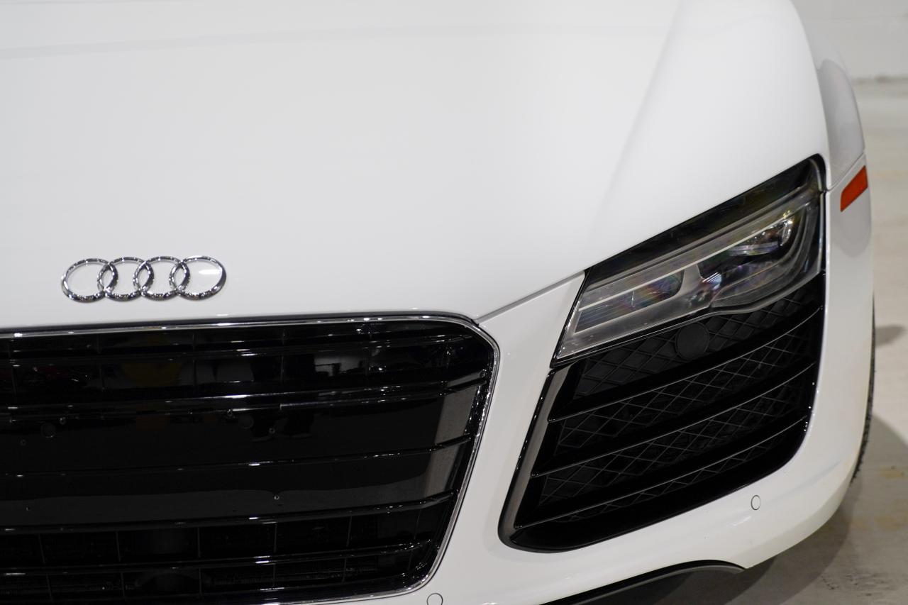 2014 Audi R8 V8 Tampa FL
