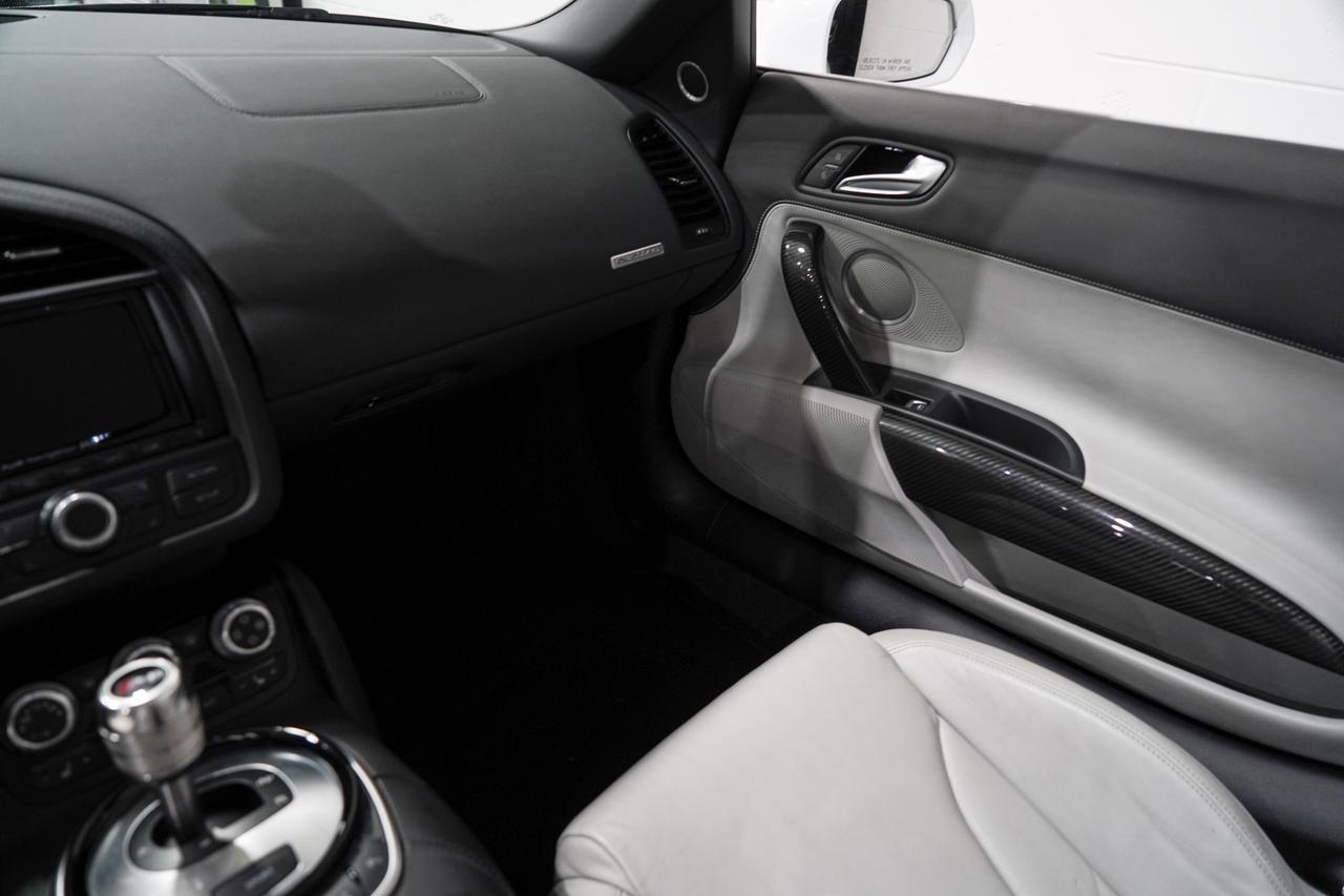 2014 Audi R8 V8 Tampa FL