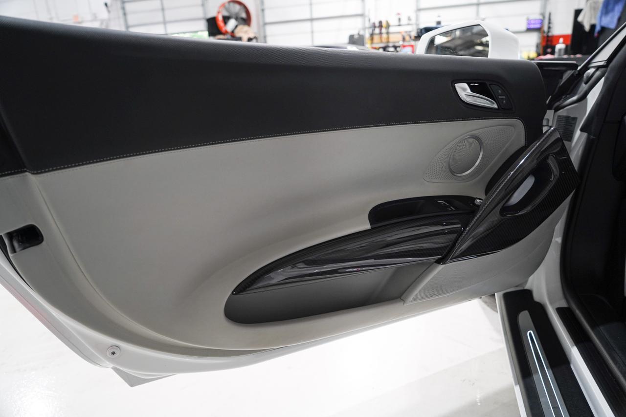 2014 Audi R8 V8 Tampa FL