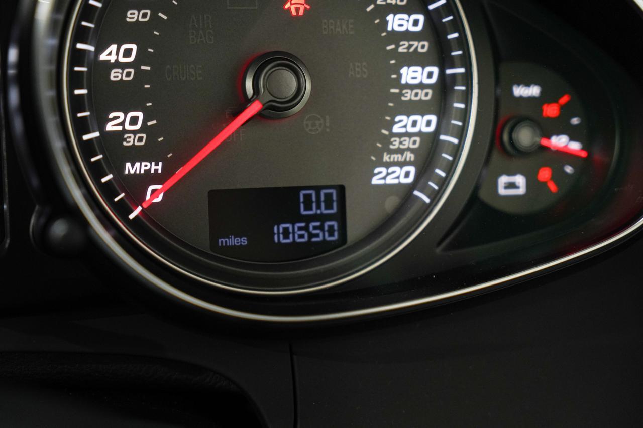 2014 Audi R8 V8 Tampa FL