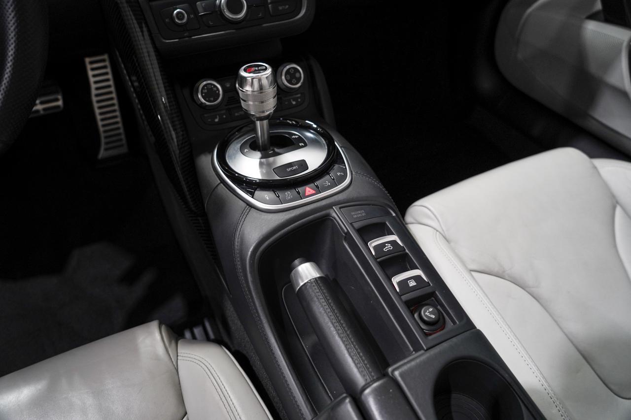 2014 Audi R8 V8 Tampa FL