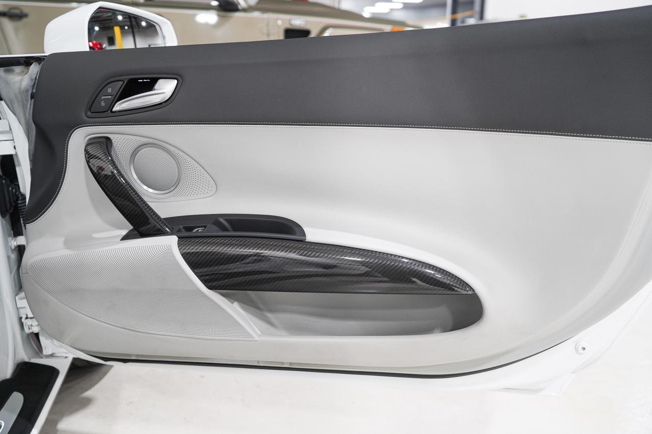 2014 Audi R8 V8 Tampa FL