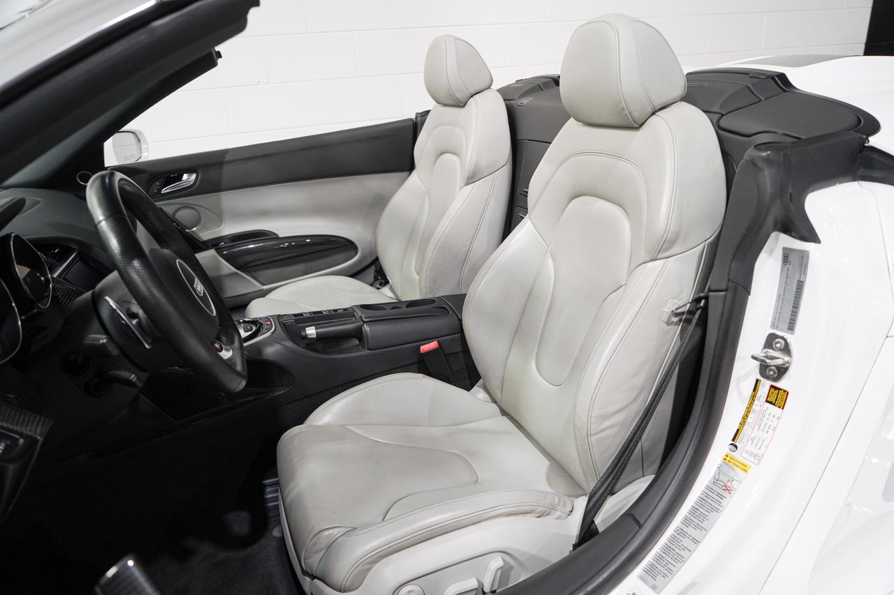 2014 Audi R8 V8 Tampa FL