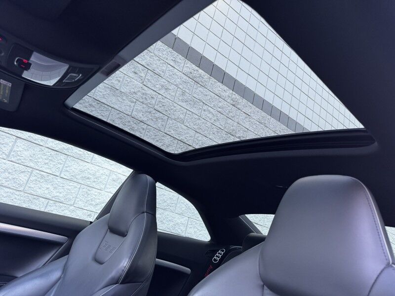 2014 Audi RS 5 Willow Grove PA