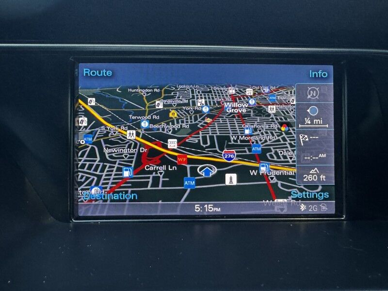 2014 Audi RS 5 Willow Grove PA