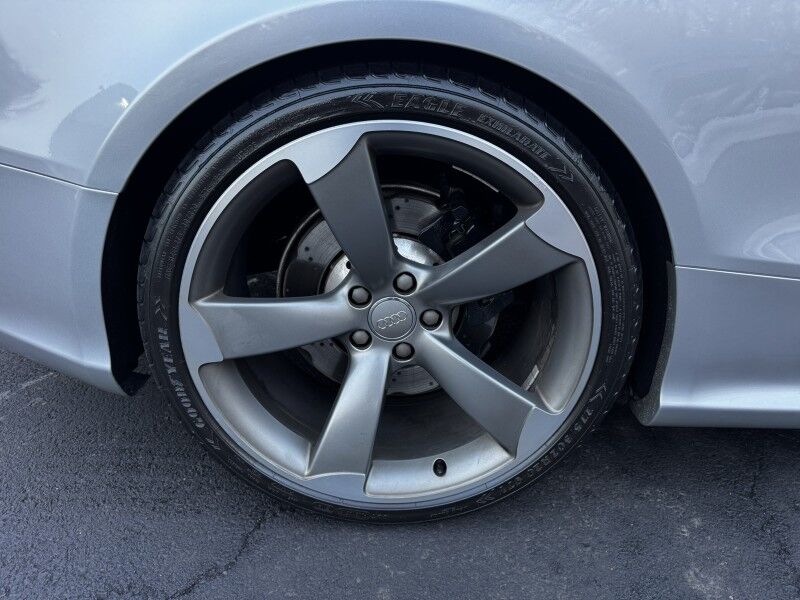 2014 Audi RS 5 Willow Grove PA