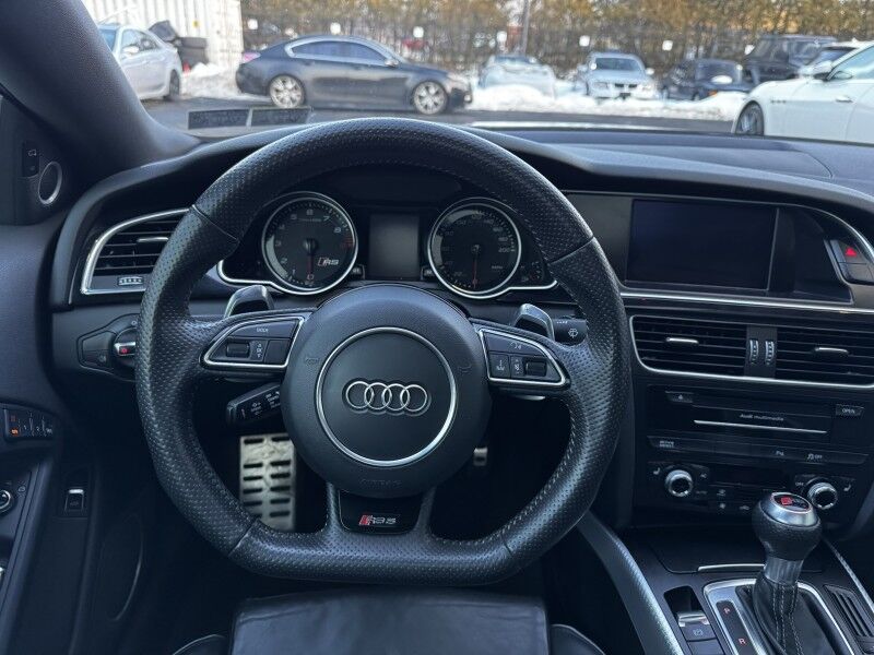 2014 Audi RS 5 Willow Grove PA