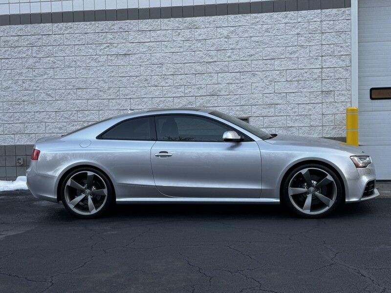 2014 Audi RS 5 Willow Grove PA