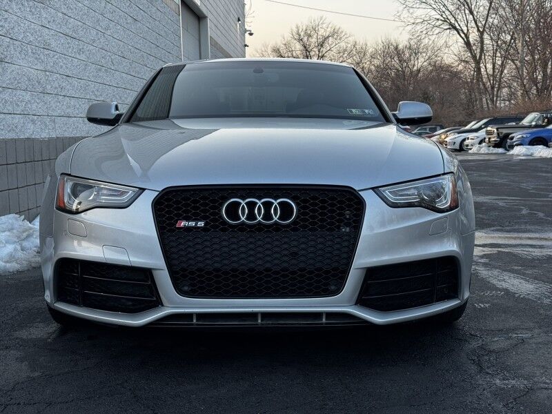 2014 Audi RS 5 Willow Grove PA