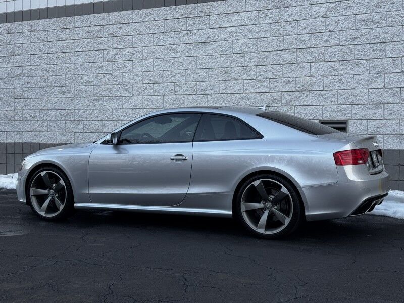 2014 Audi RS 5 Willow Grove PA