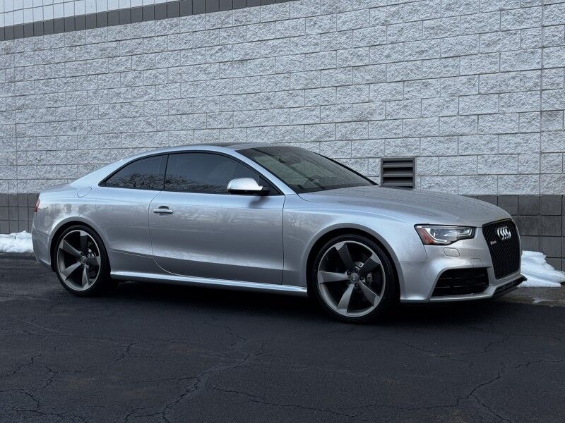 2014 Audi RS 5 Willow Grove PA