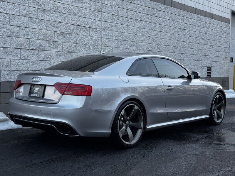 2014 Audi RS 5 Willow Grove PA