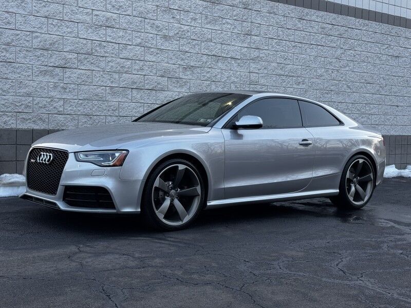 2014 Audi RS 5 Willow Grove PA