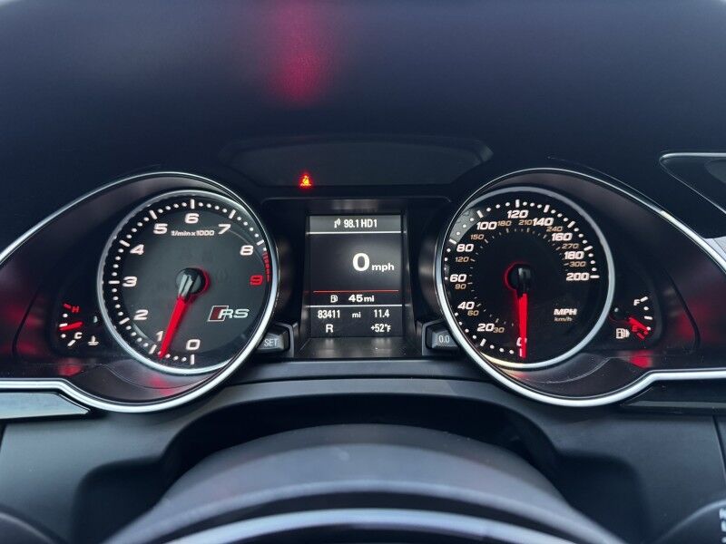 2014 Audi RS 5 Willow Grove PA