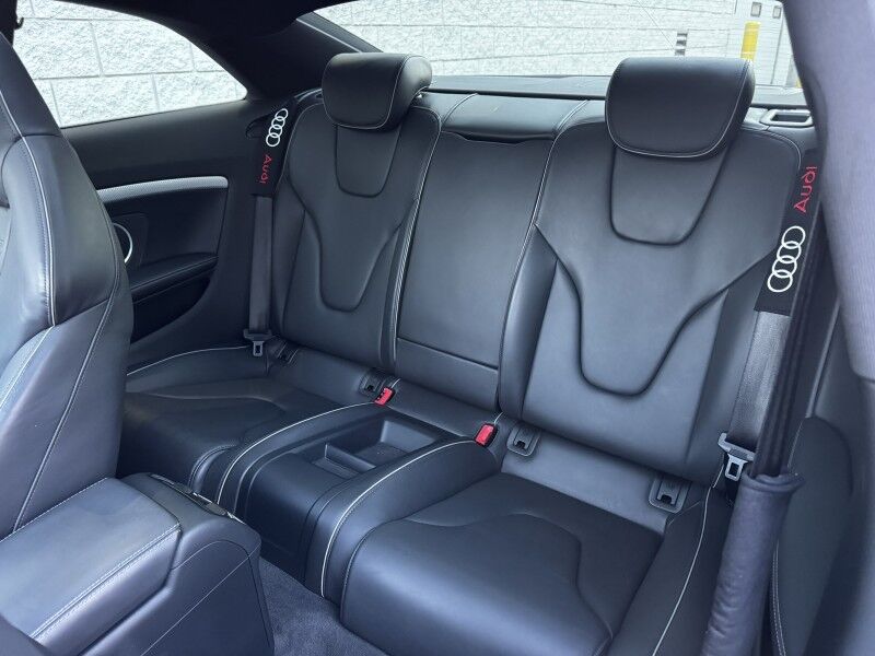 2014 Audi RS 5 Willow Grove PA