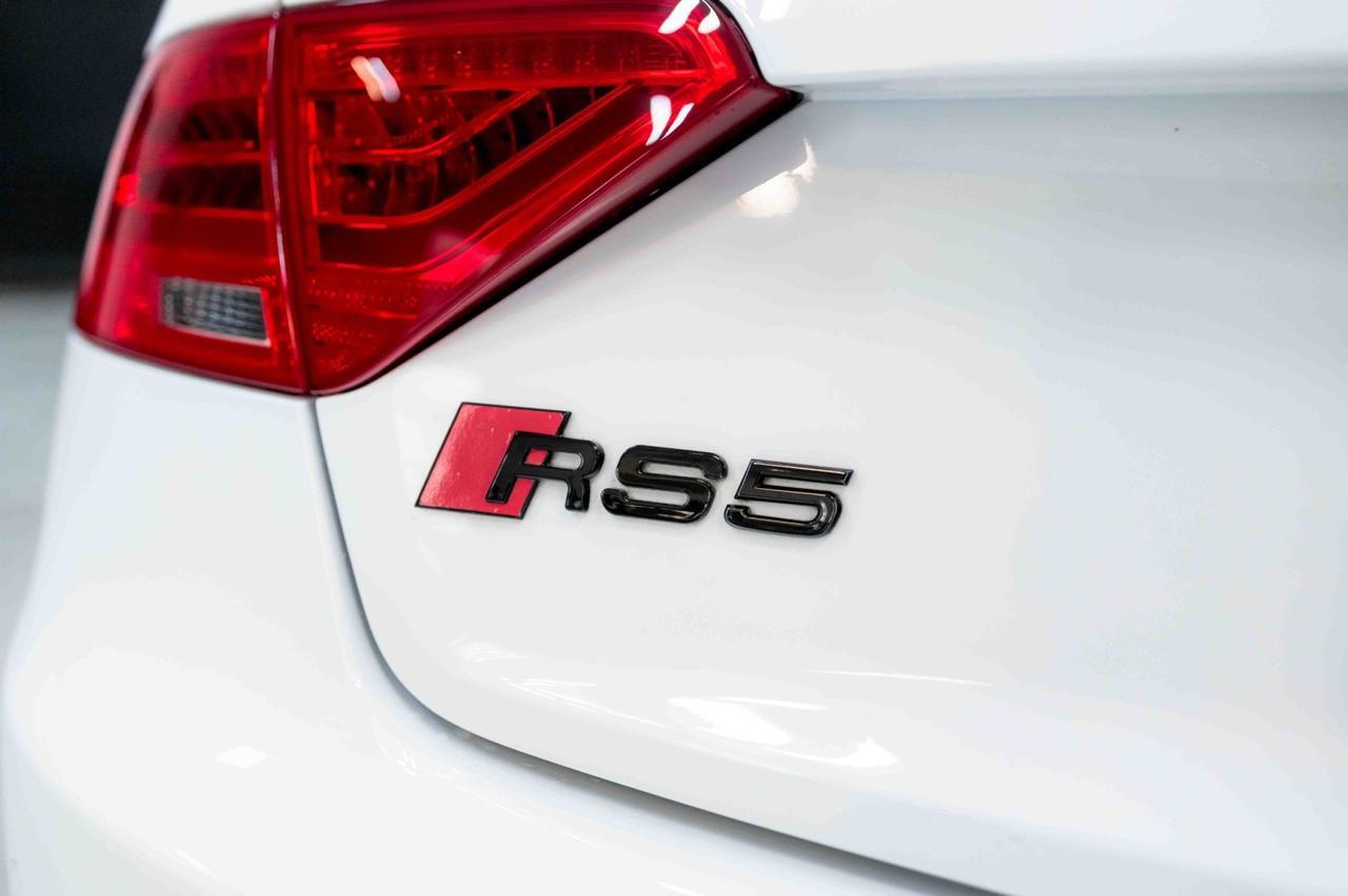 2014 Audi RS5 Quattro S Tronic Marietta GA