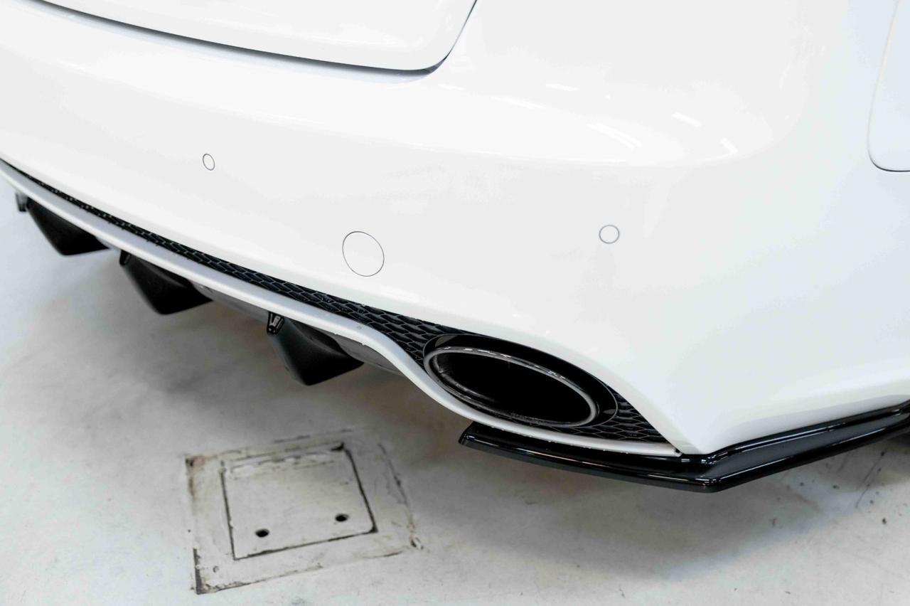 2014 Audi RS5 Quattro S Tronic Marietta GA