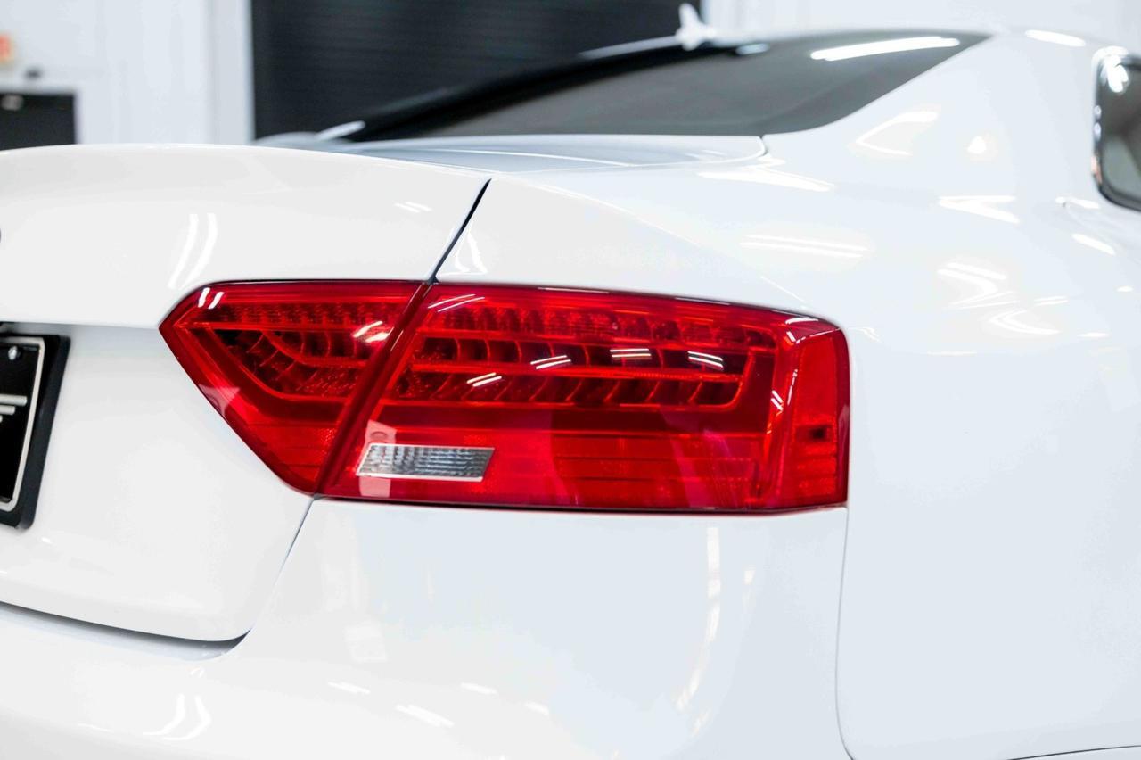 2014 Audi RS5 Quattro S Tronic Marietta GA