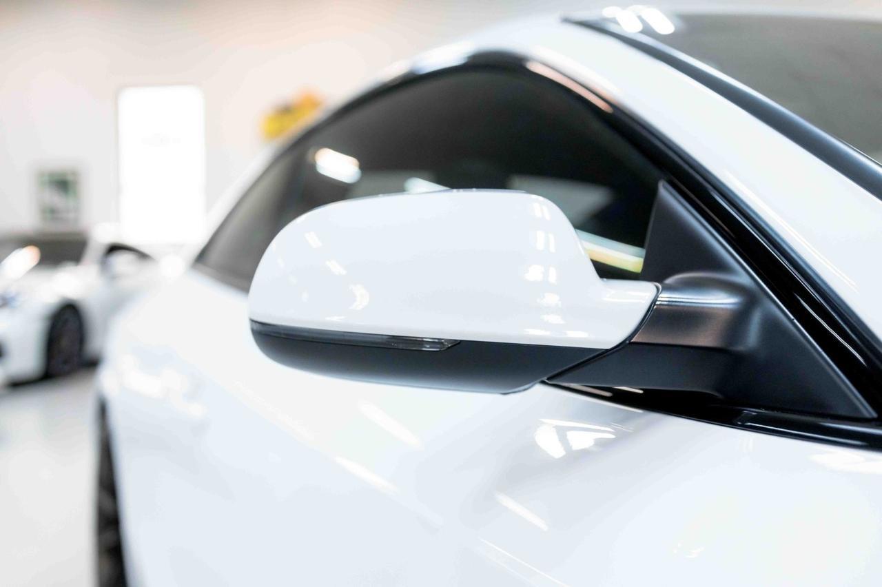 2014 Audi RS5 Quattro S Tronic Marietta GA