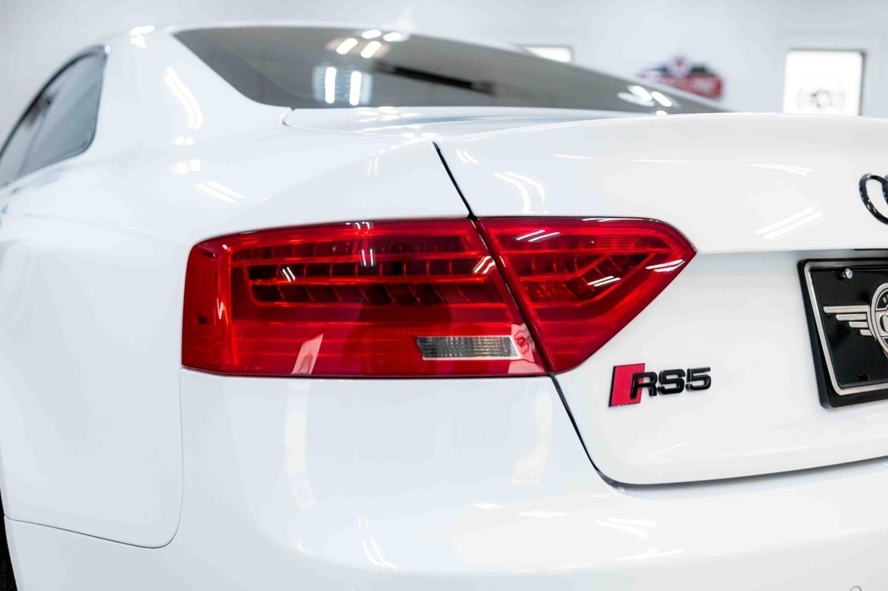 2014 Audi RS5 Quattro S Tronic Marietta GA
