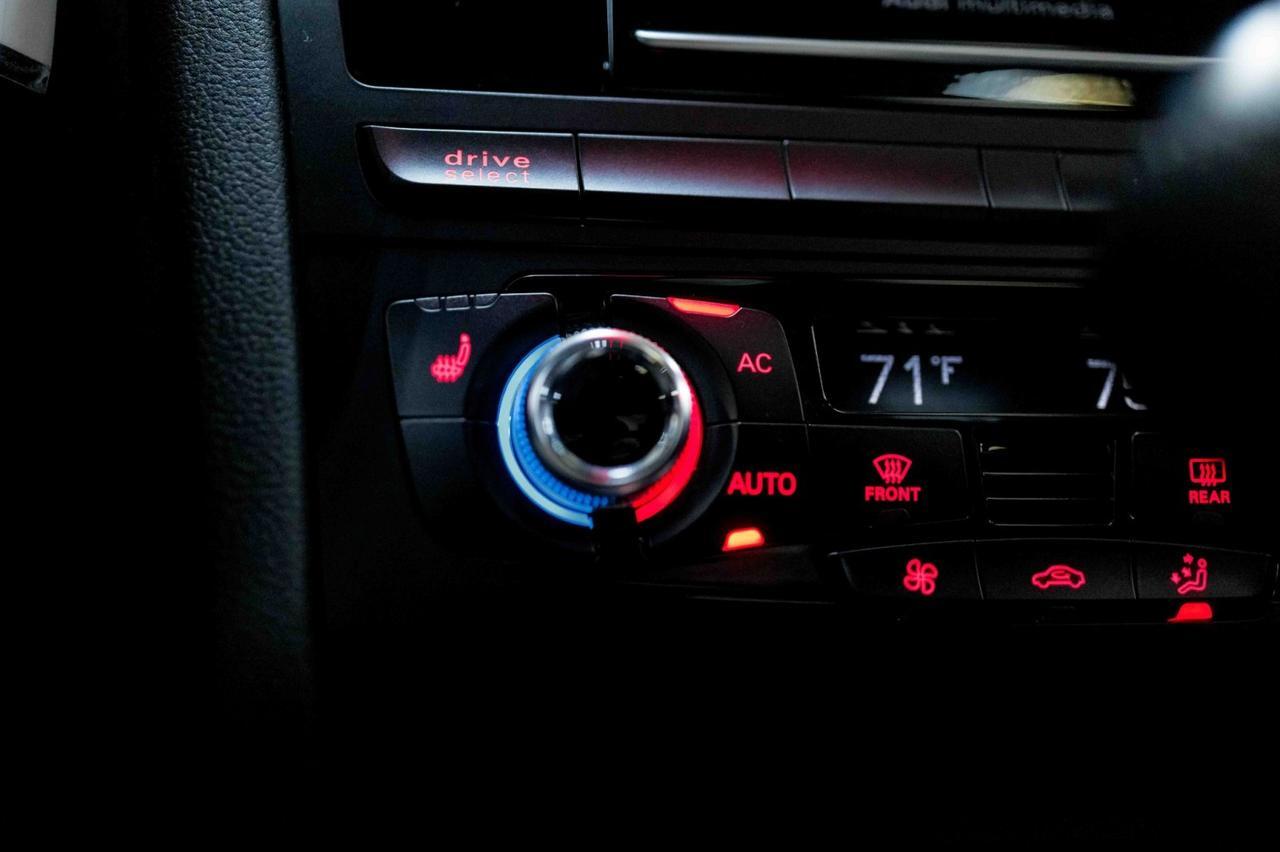 2014 Audi RS5 Quattro S Tronic Marietta GA