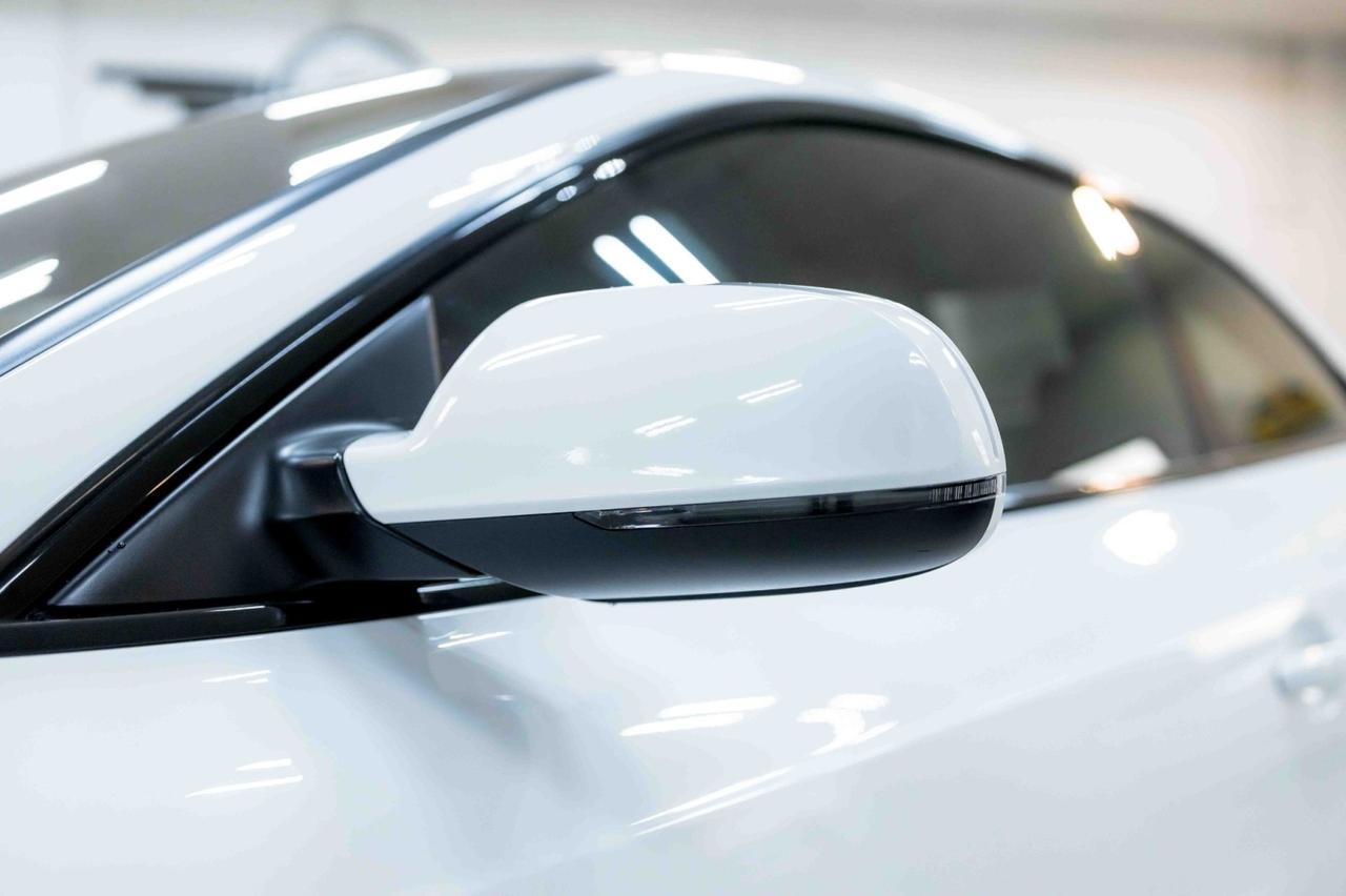 2014 Audi RS5 Quattro S Tronic Marietta GA