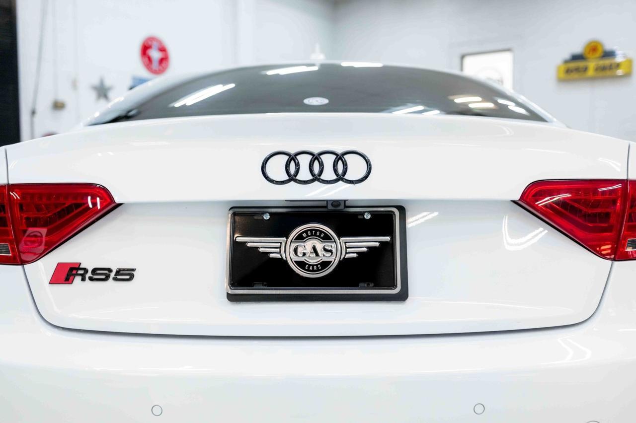 2014 Audi RS5 Quattro S Tronic Marietta GA
