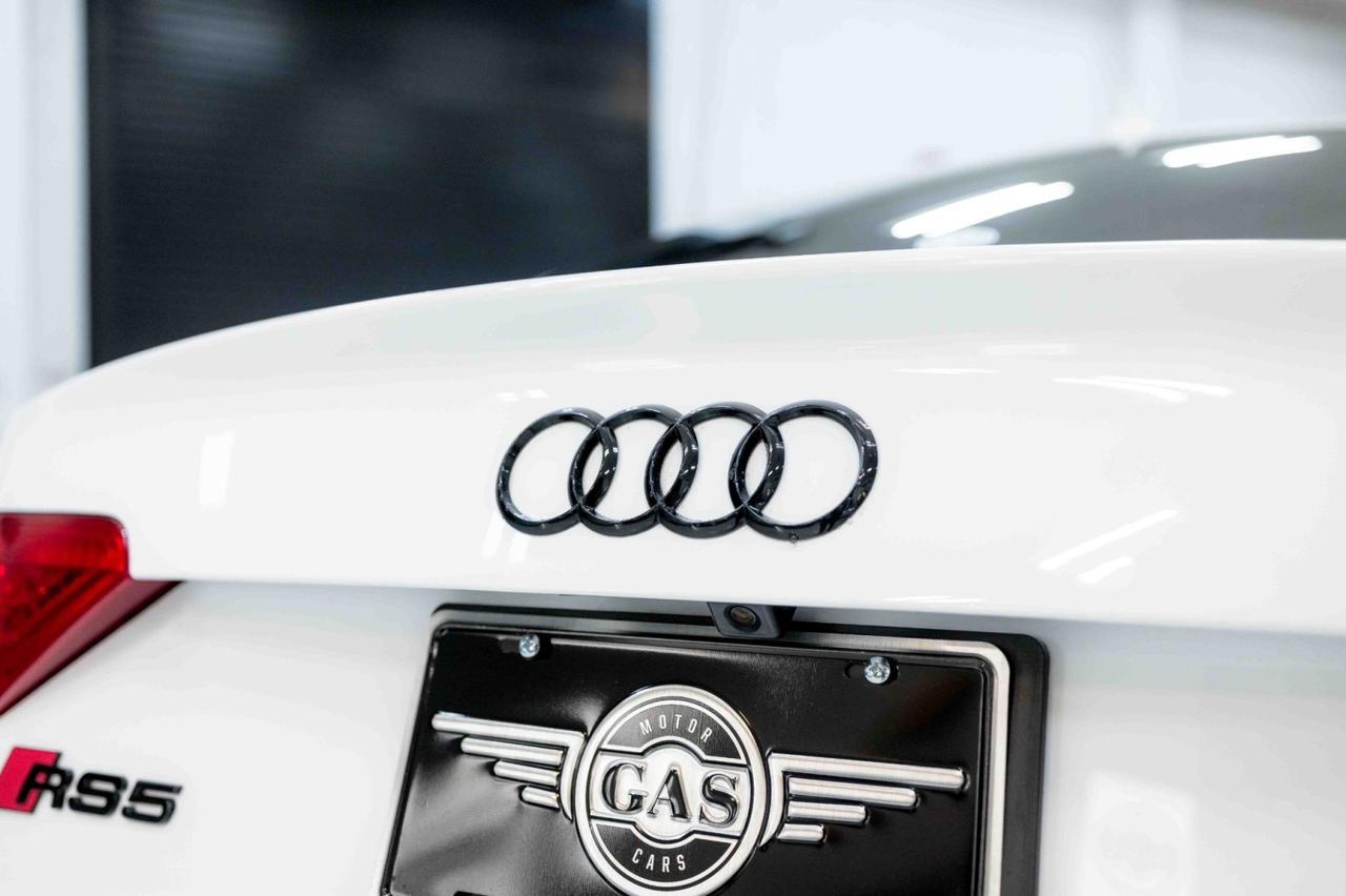 2014 Audi RS5 Quattro S Tronic Marietta GA
