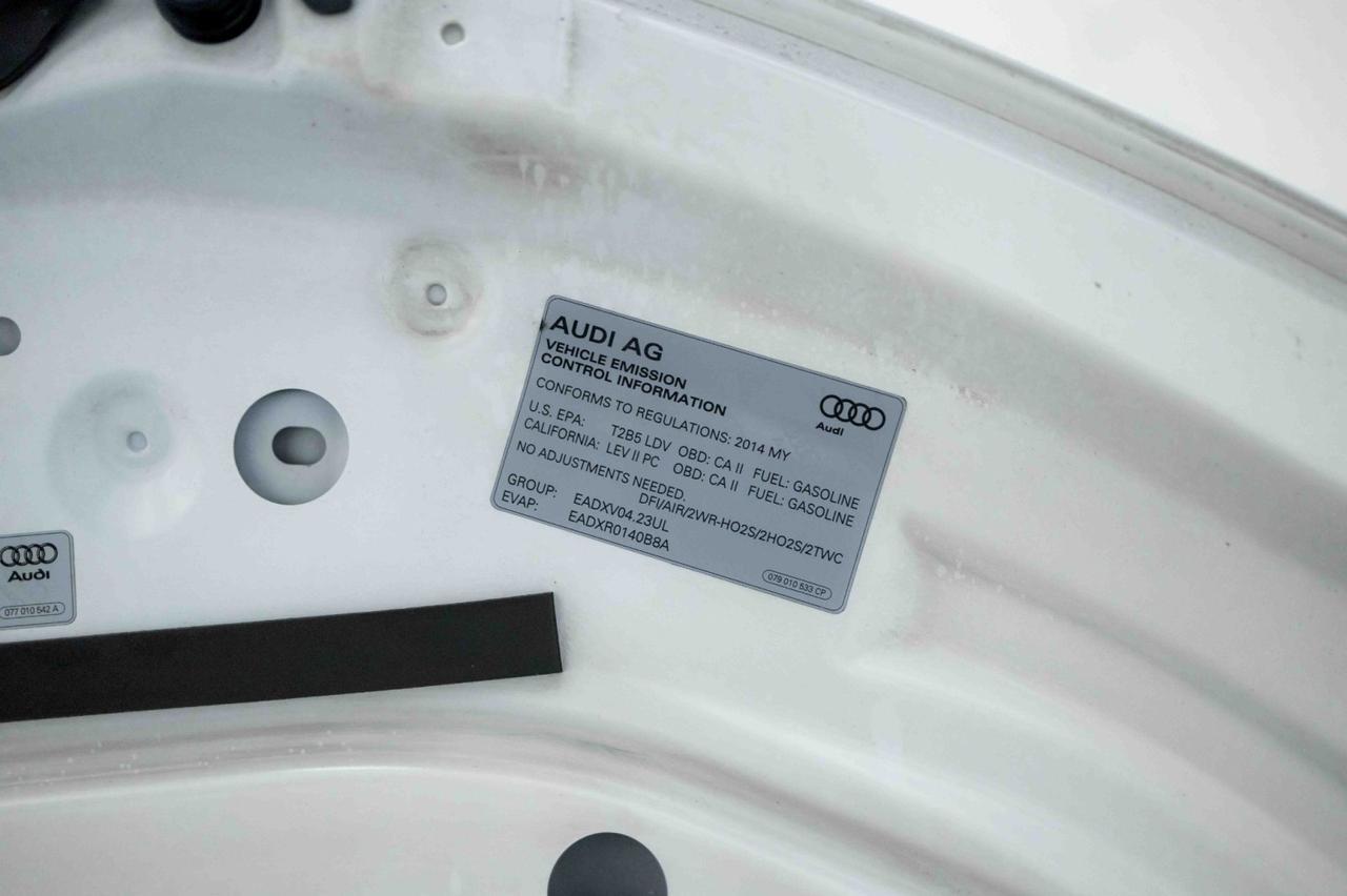 2014 Audi RS5 Quattro S Tronic Marietta GA