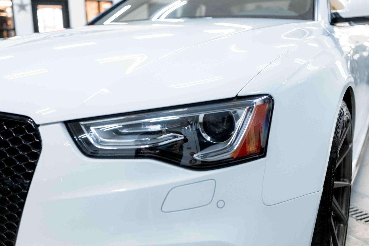 2014 Audi RS5 Quattro S Tronic Marietta GA