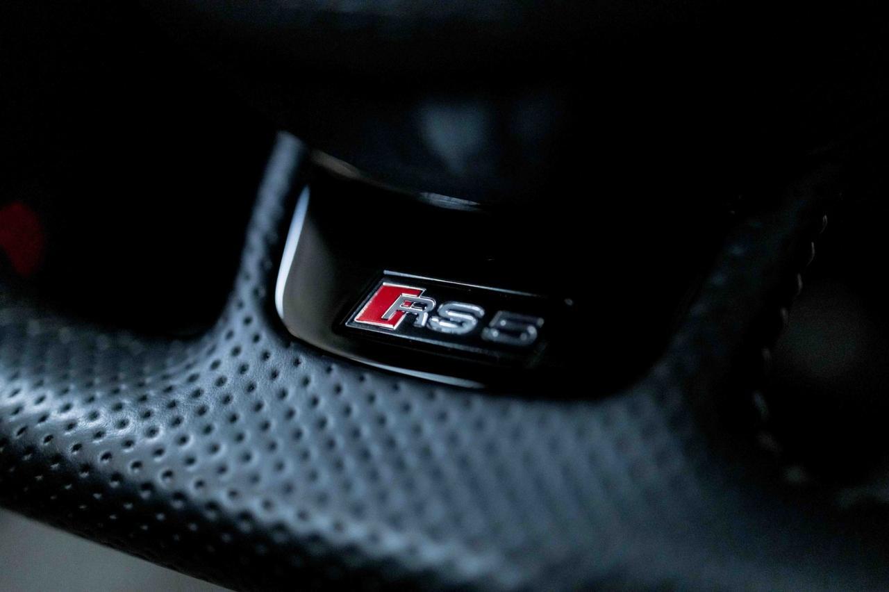 2014 Audi RS5 Quattro S Tronic Marietta GA