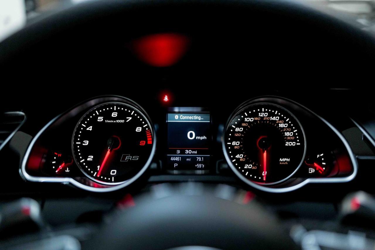 2014 Audi RS5 Quattro S Tronic Marietta GA