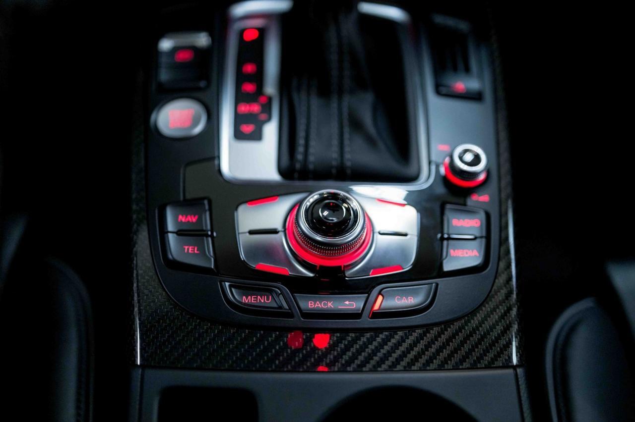 2014 Audi RS5 Quattro S Tronic Marietta GA