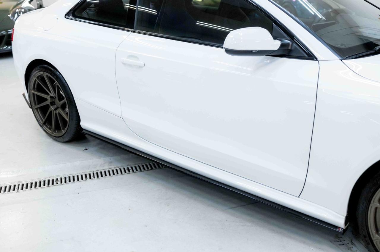 2014 Audi RS5 Quattro S Tronic Marietta GA