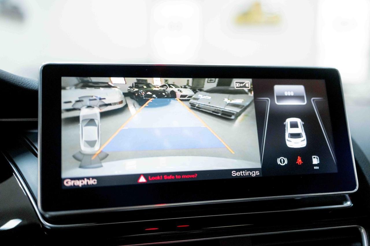 2014 Audi RS5 Quattro S Tronic Marietta GA