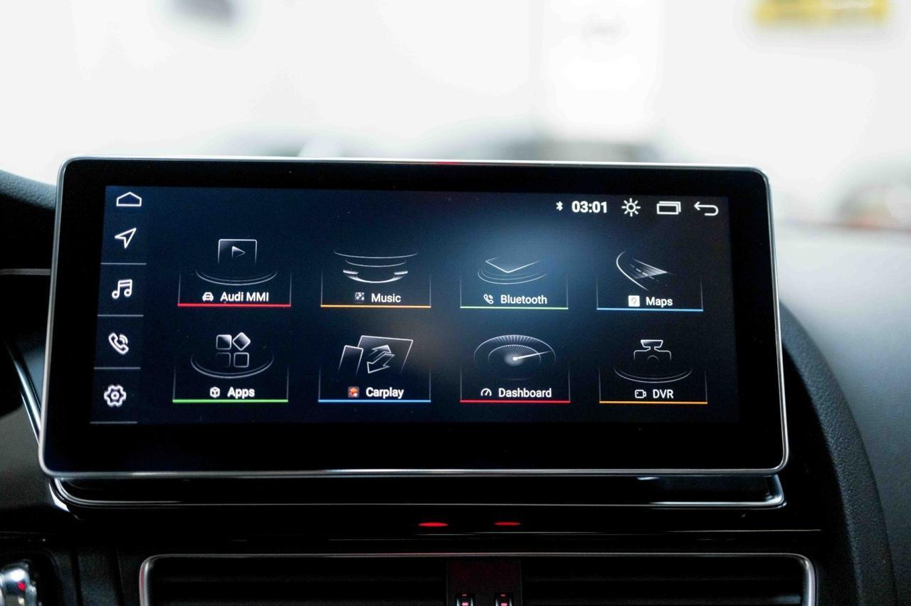 2014 Audi RS5 Quattro S Tronic Marietta GA