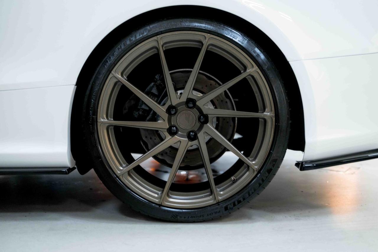 2014 Audi RS5 Quattro S Tronic Marietta GA