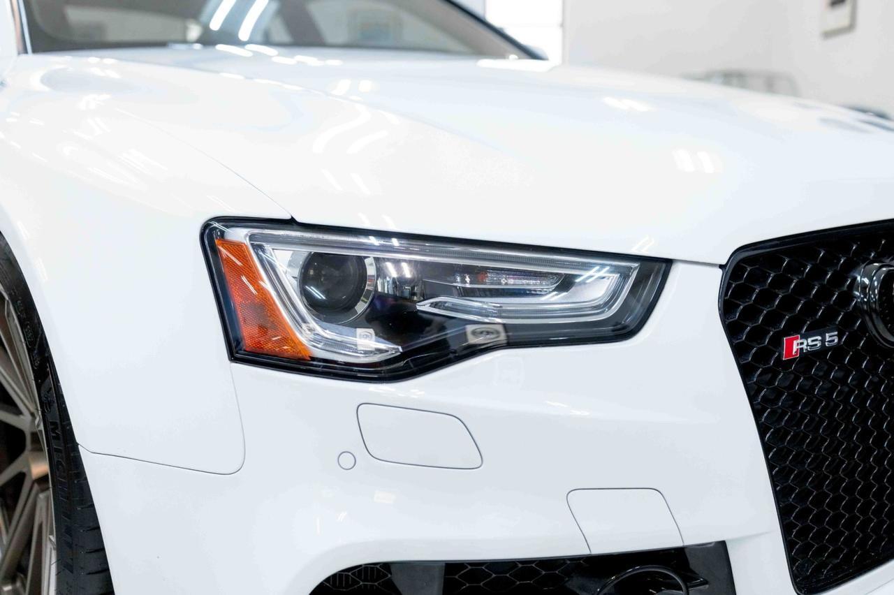 2014 Audi RS5 Quattro S Tronic Marietta GA