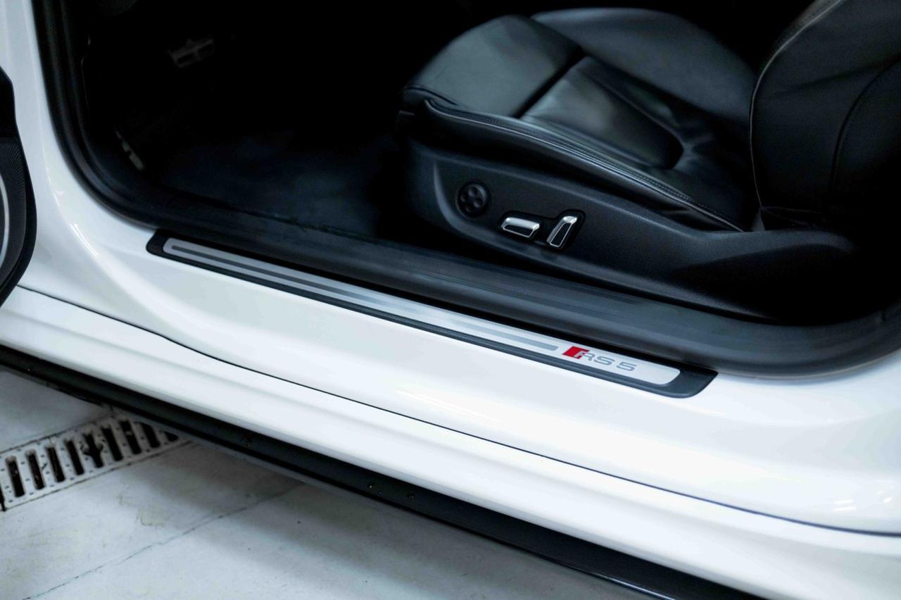 2014 Audi RS5 Quattro S Tronic Marietta GA